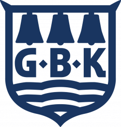 GBK - Logo