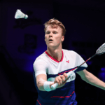 Denmark Open 2020 - Danisa - Victor - Anders Antonsen