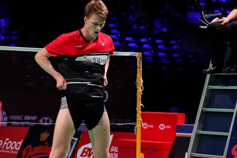 Billetsalget til VICTOR DENMARK OPEN 2021 åbner onsdag