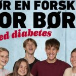 Diabetesforeningen - Skrabbelod - Støt - God sag