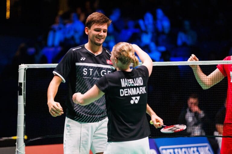 Badminton Esbjerg Files Official Protest After Narrow Defeat to Top Team Badminton Esbjerg Files Official Protest After Narrow Defeat to Top Team