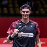 Viktor Axelsen - World Tour Finals 2022 - Badmintonphoto