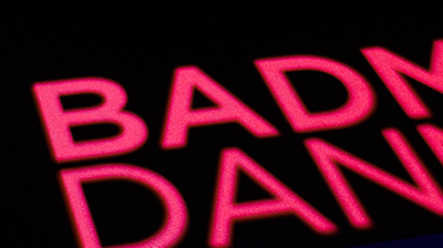 BadminBOT – din nye digitale badminton-assistent