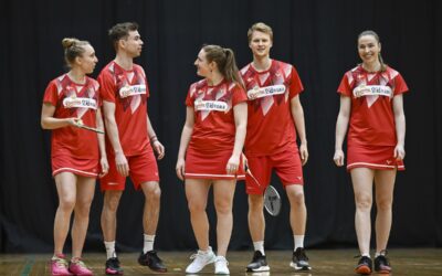 Spillerforeningen og Badminton Danmark enige om ny kollektiv aftale