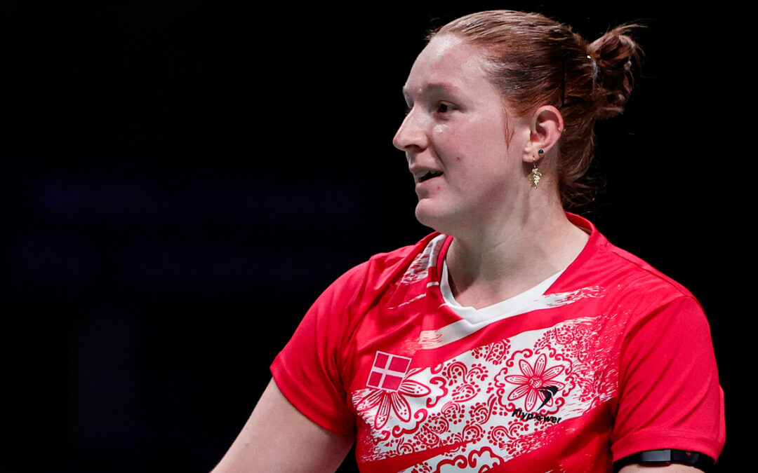 Badminton Danmark etablerer ny damedoublesatsning