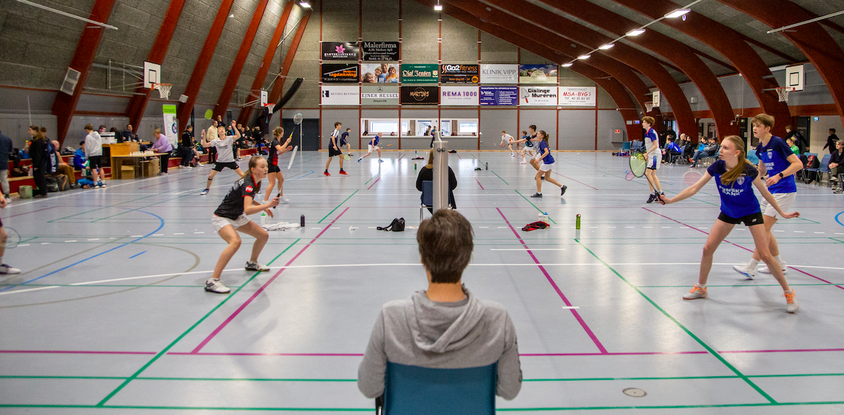 LMU 2023 Foto: Allan Høgholm