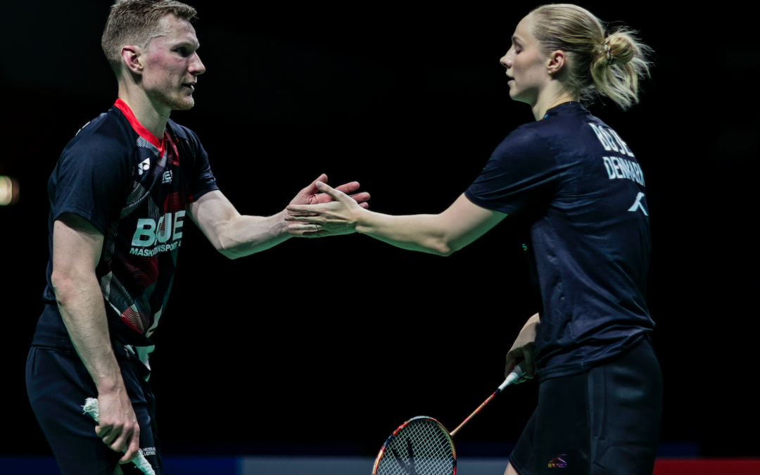 To danske finalepladser sikret ved German Open 2025