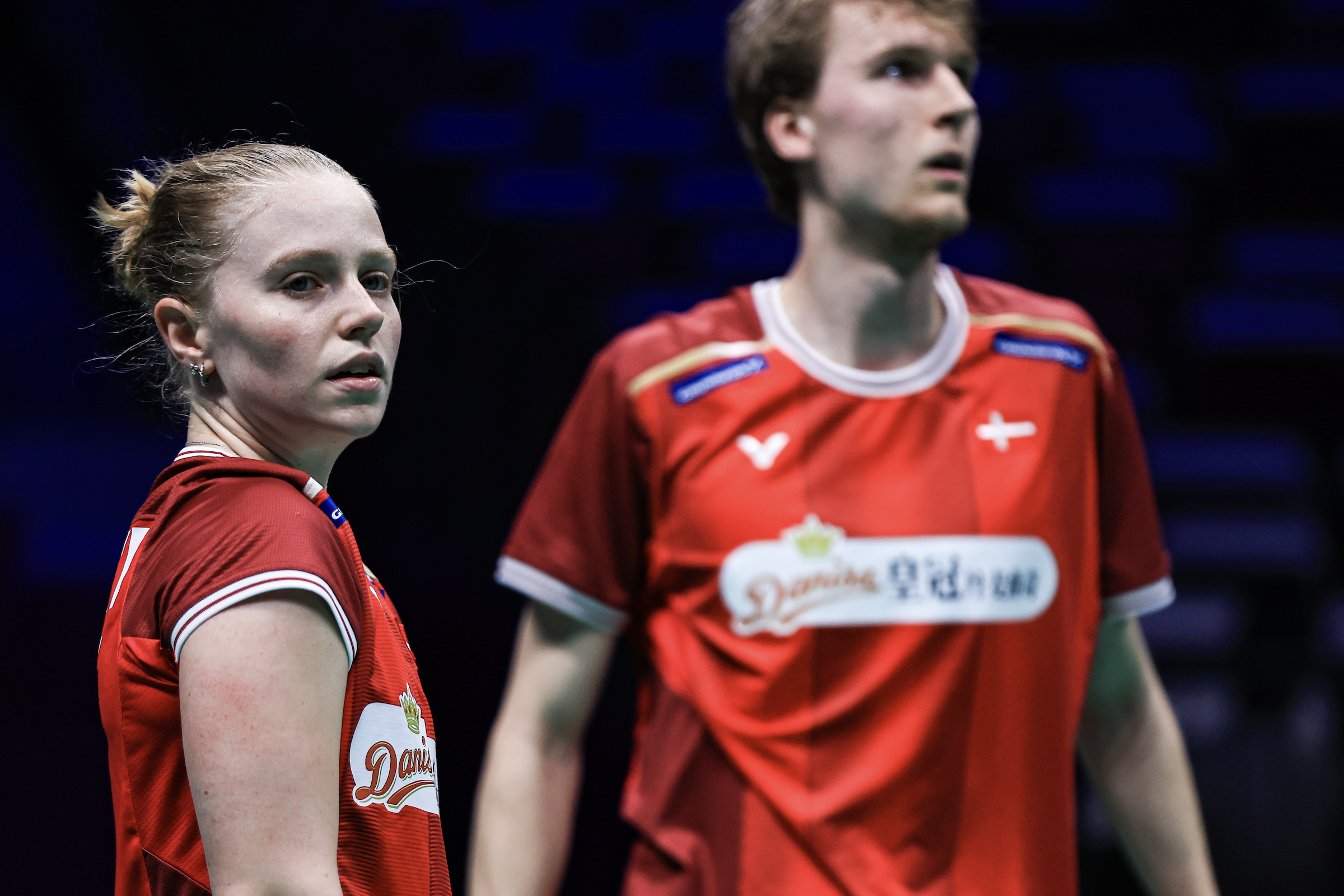 Badmintonphoto