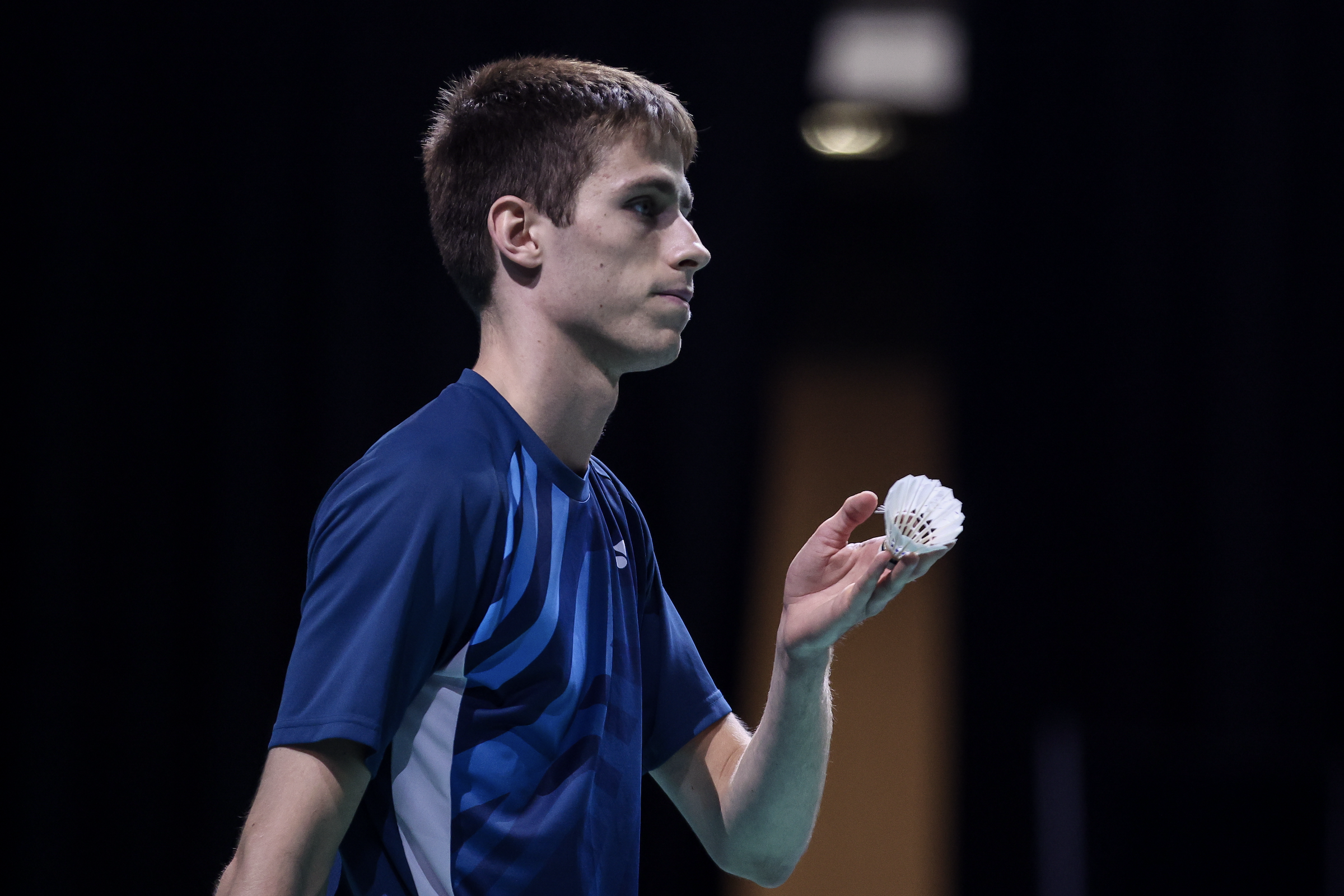 Badmintonphoto