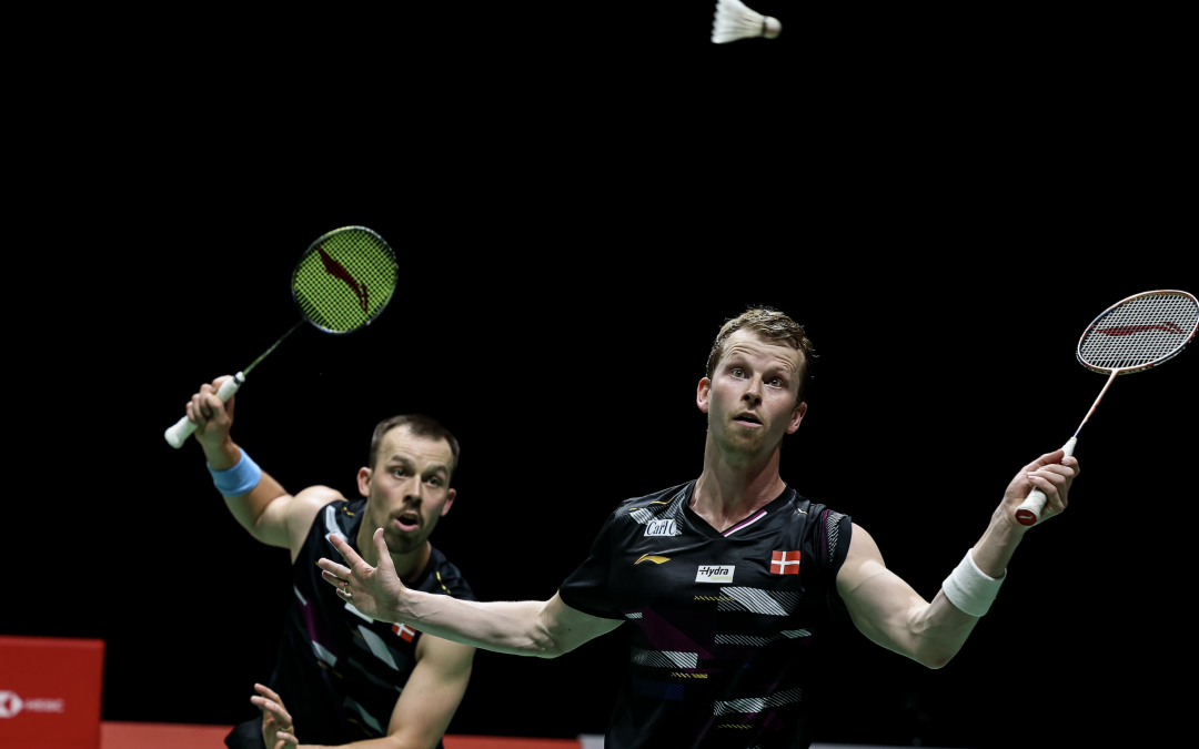 Astrup/Skaarup må se sig slået af hjemmebane-heltene Chia/Soh i semifinalen i Malaysia Masters