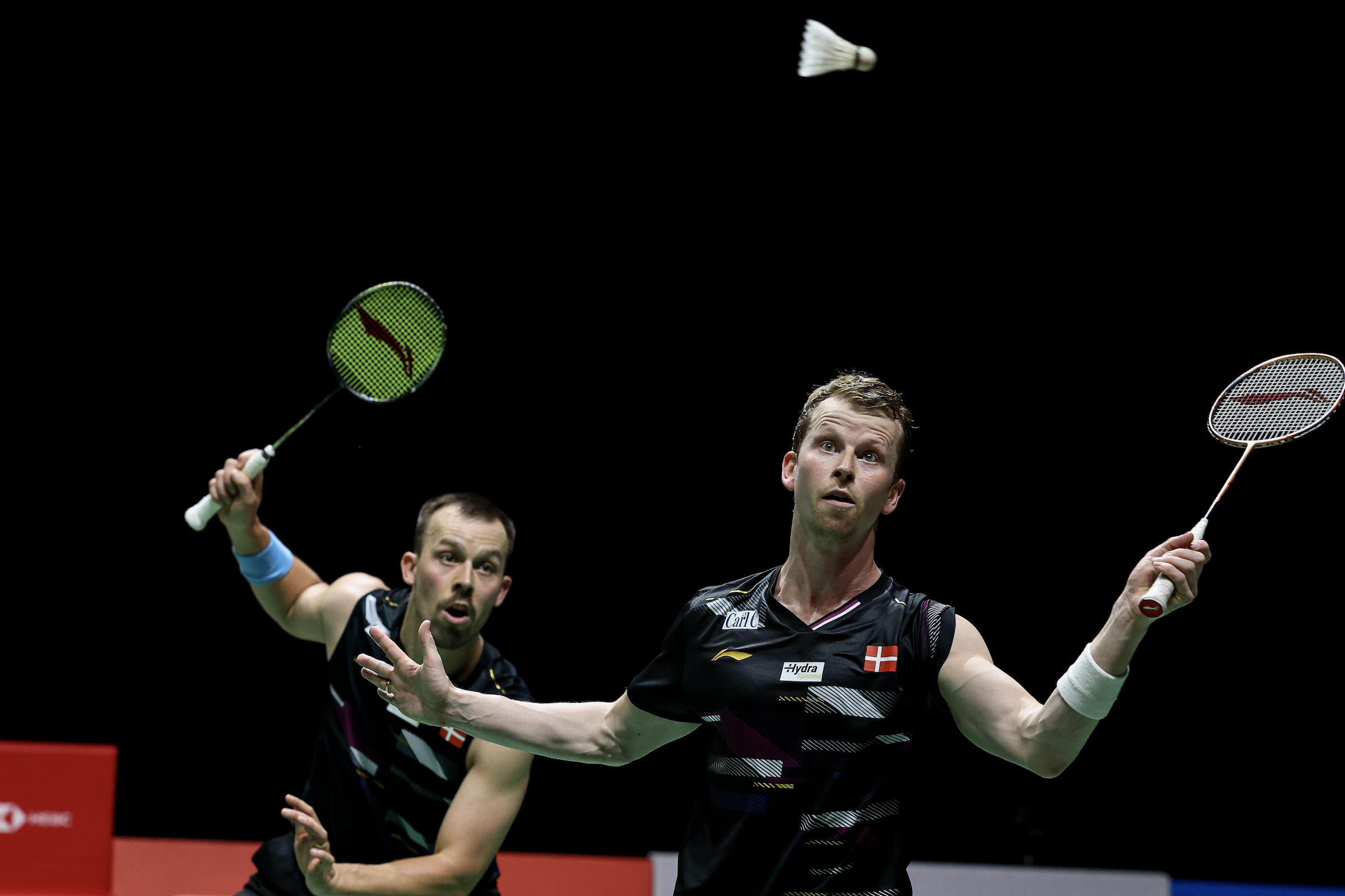 Badmintonphoto