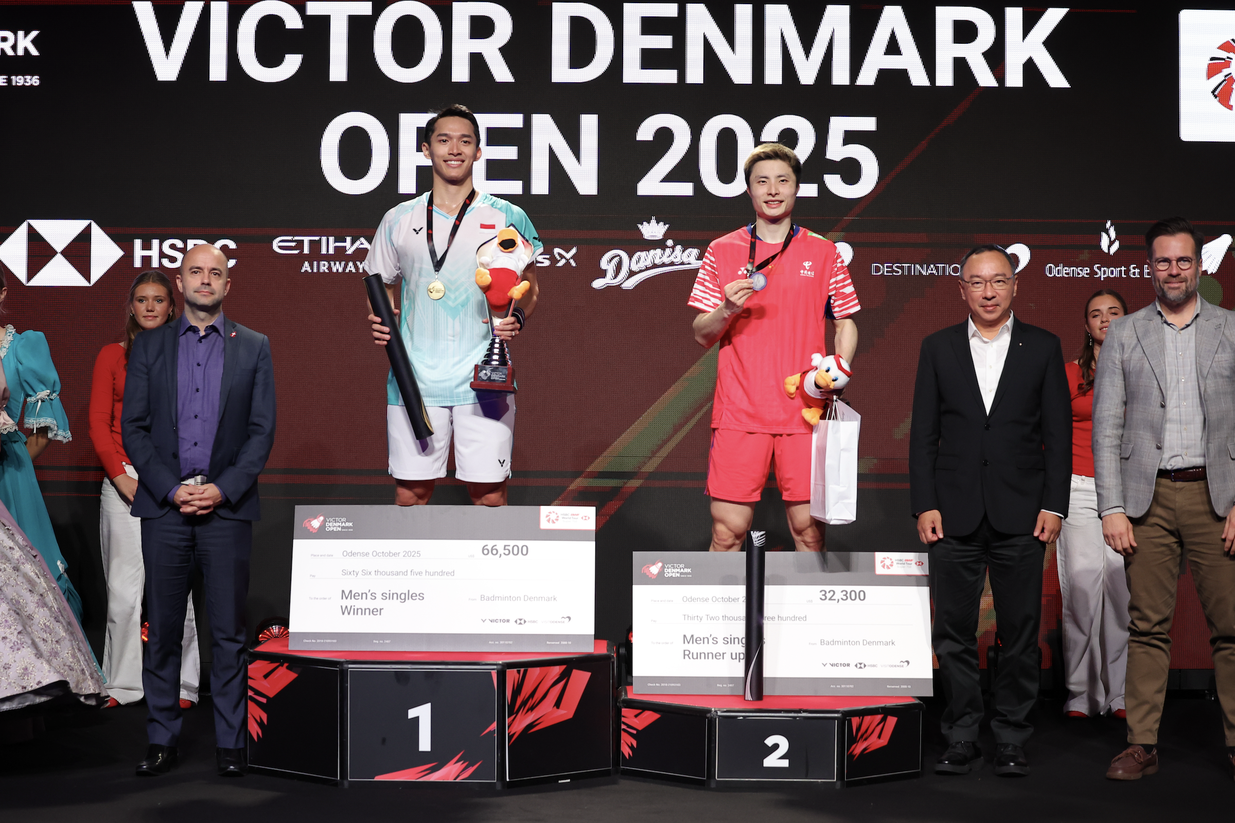 Badmintonphoto