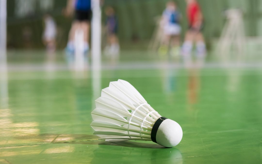 Fem nye trænere optaget på Badminton Danmarks elitetræneruddannelse