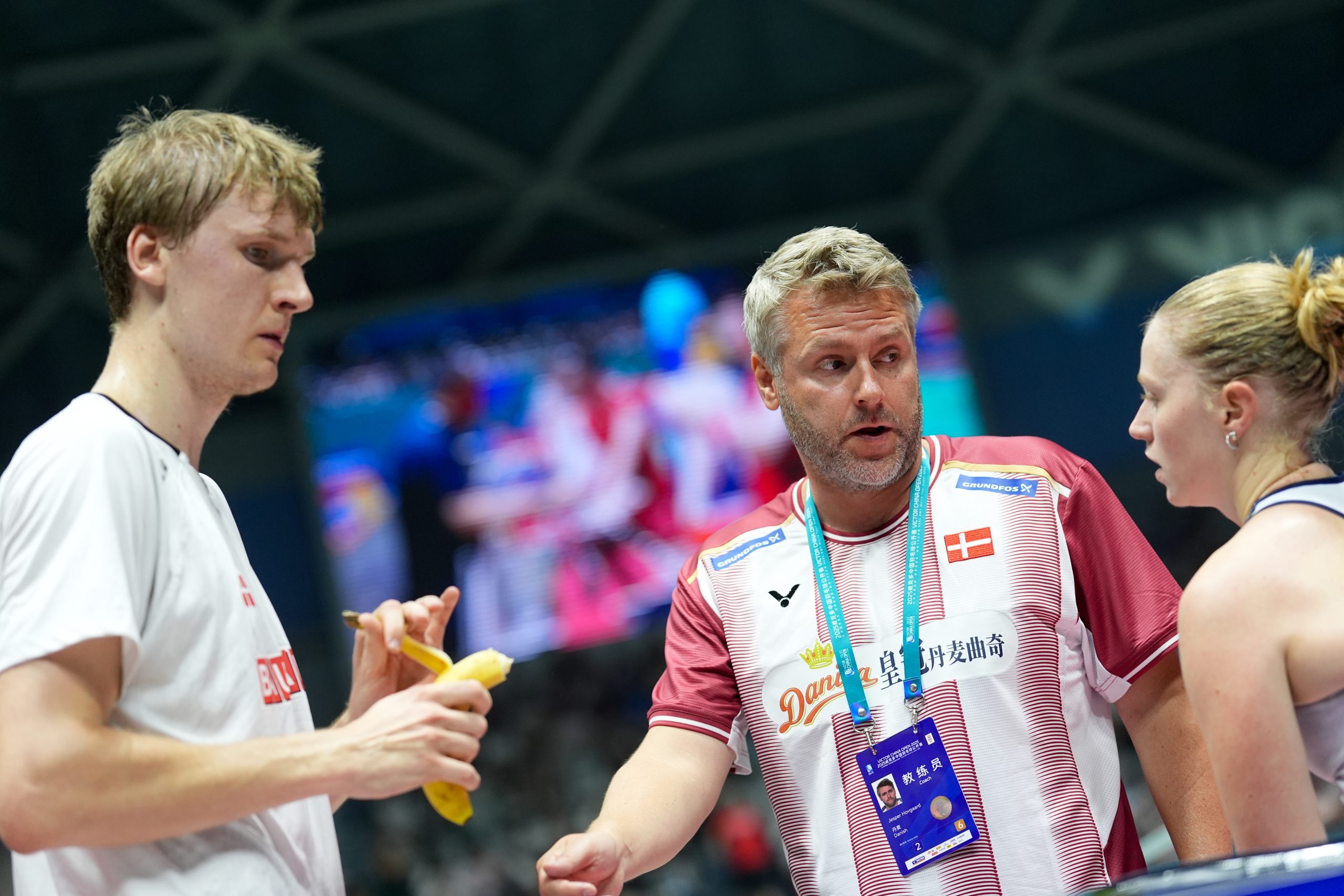 Foto: Mak Chiu Wo // Badmintonphoto