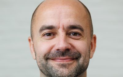 Kristian Pihl bliver adm. direktør i Badminton Danmark