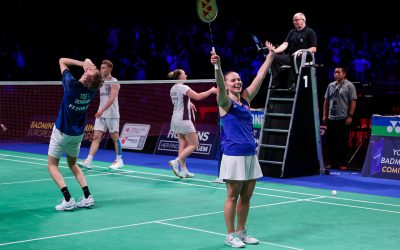 Her er truppen til EM i Spanien