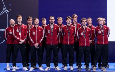 Sportschefens evaluering af EM for hold