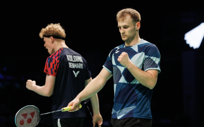 Finaledag i Sønderborg: Hvem kan kalde sig danmarksmestre, når dagen er omme?