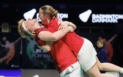 En fænomenal finaledag er afviklet: Her er danmarksmestrene 2026