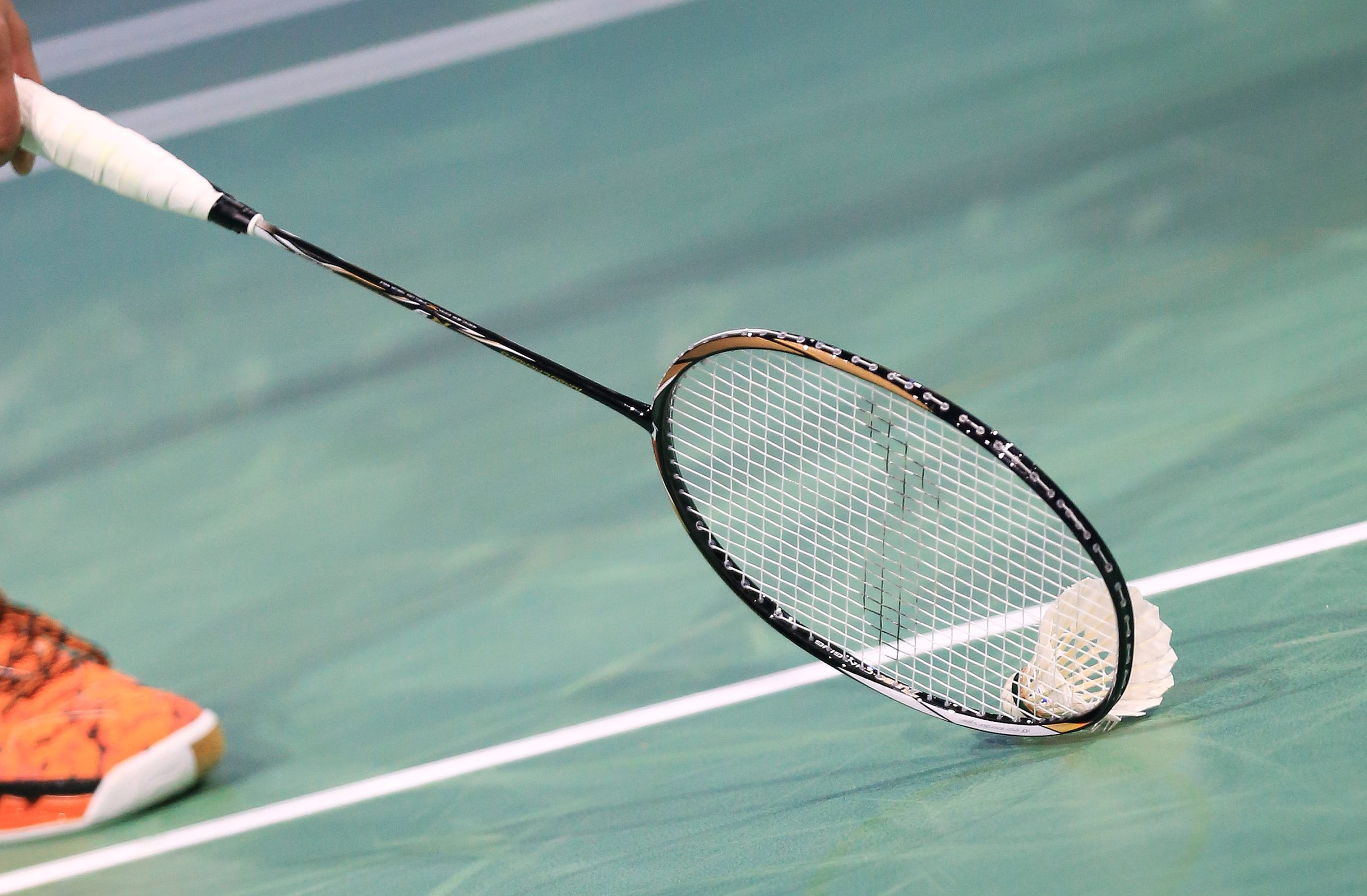 Foto: BadmintonPhoto