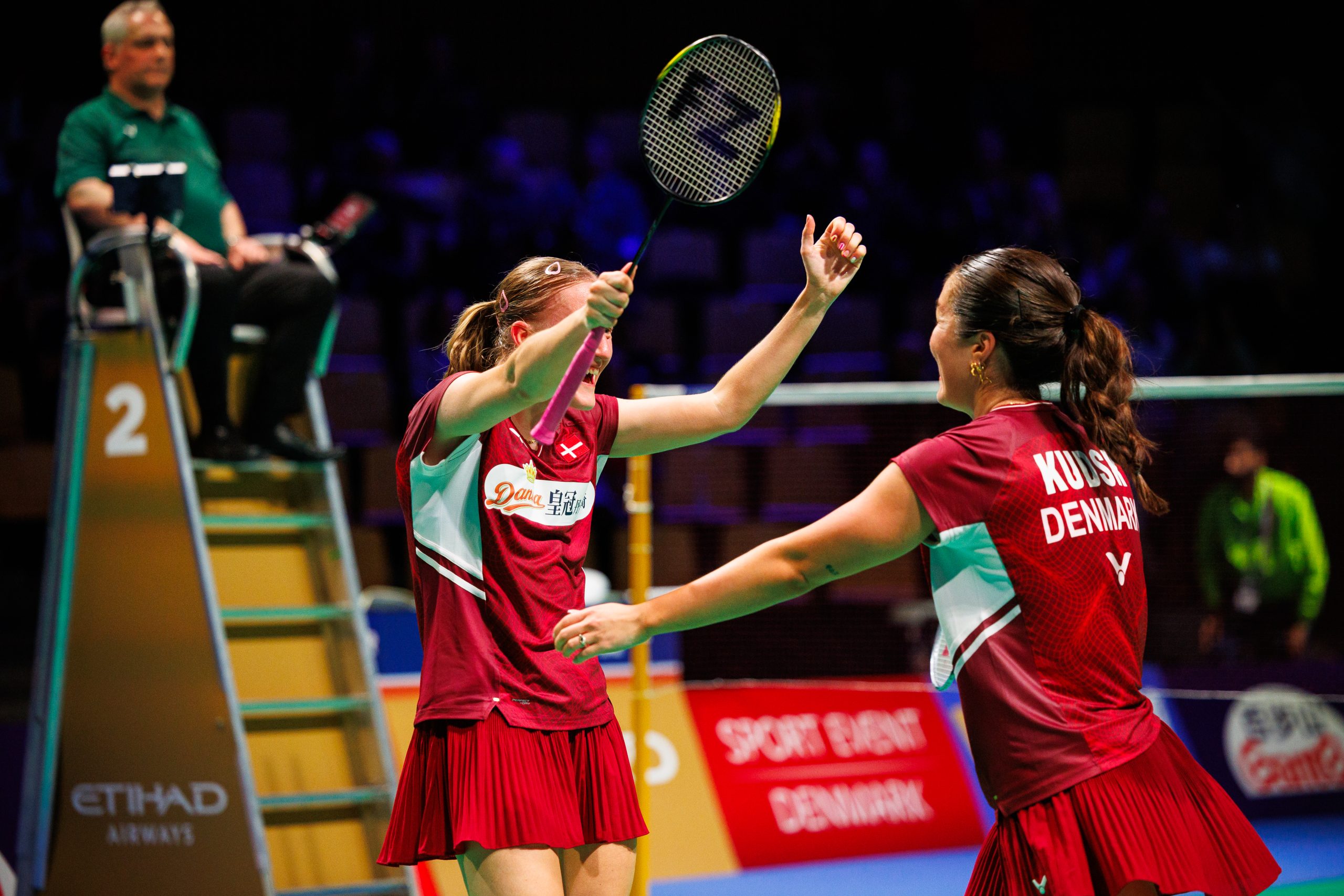 Foto: Allan H&oslash;gholm