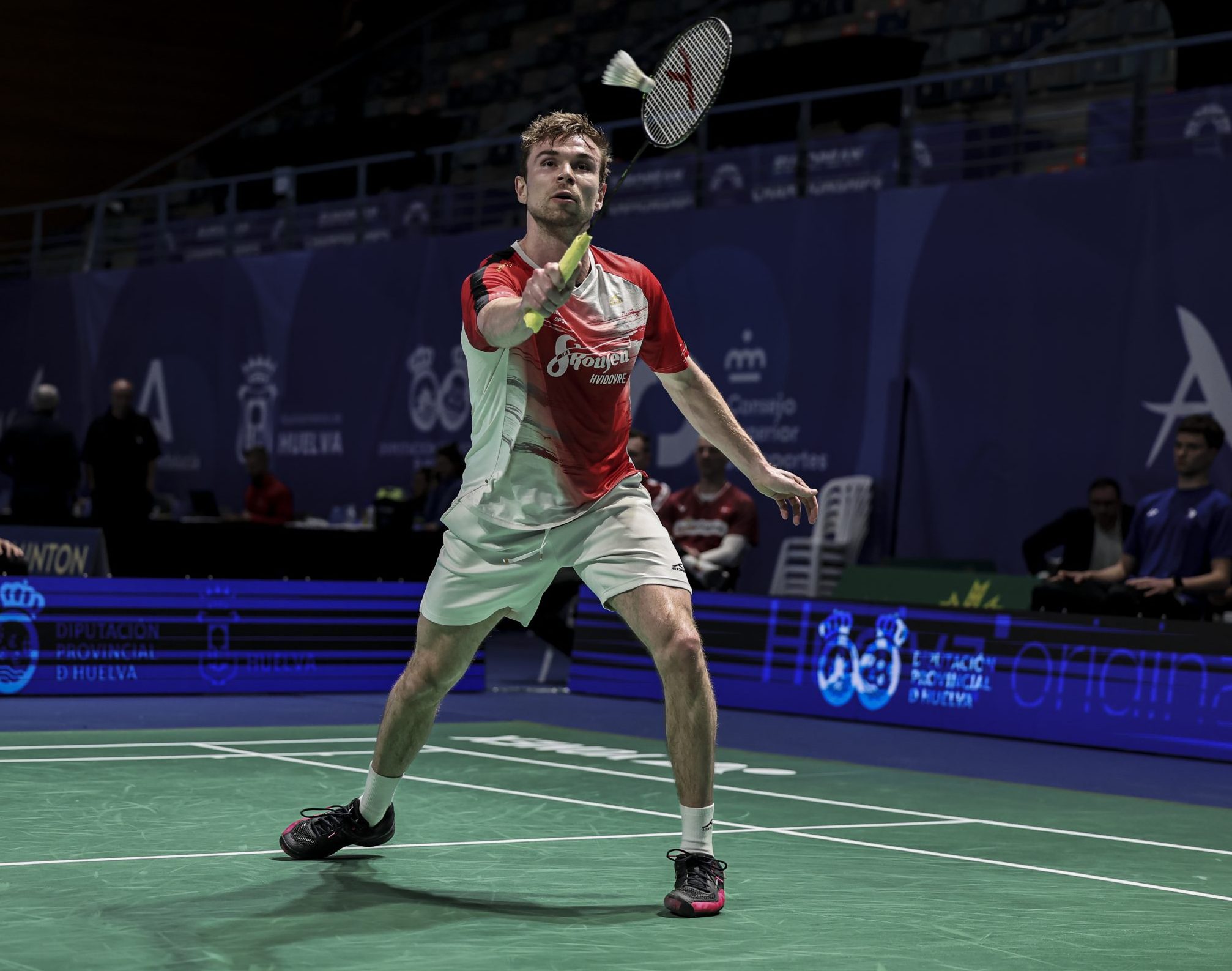 Photo: BadmintonPhoto