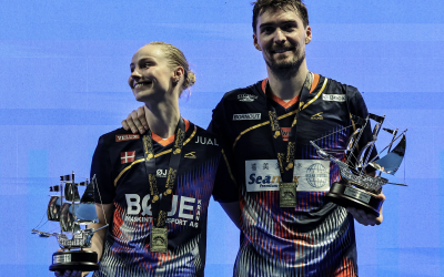 Danmark opnåede sin ’acceptable målsætning’ ved EM – men elite- og sportschef Jens Meibom ærgrer sig over mistede medaljemuligheder