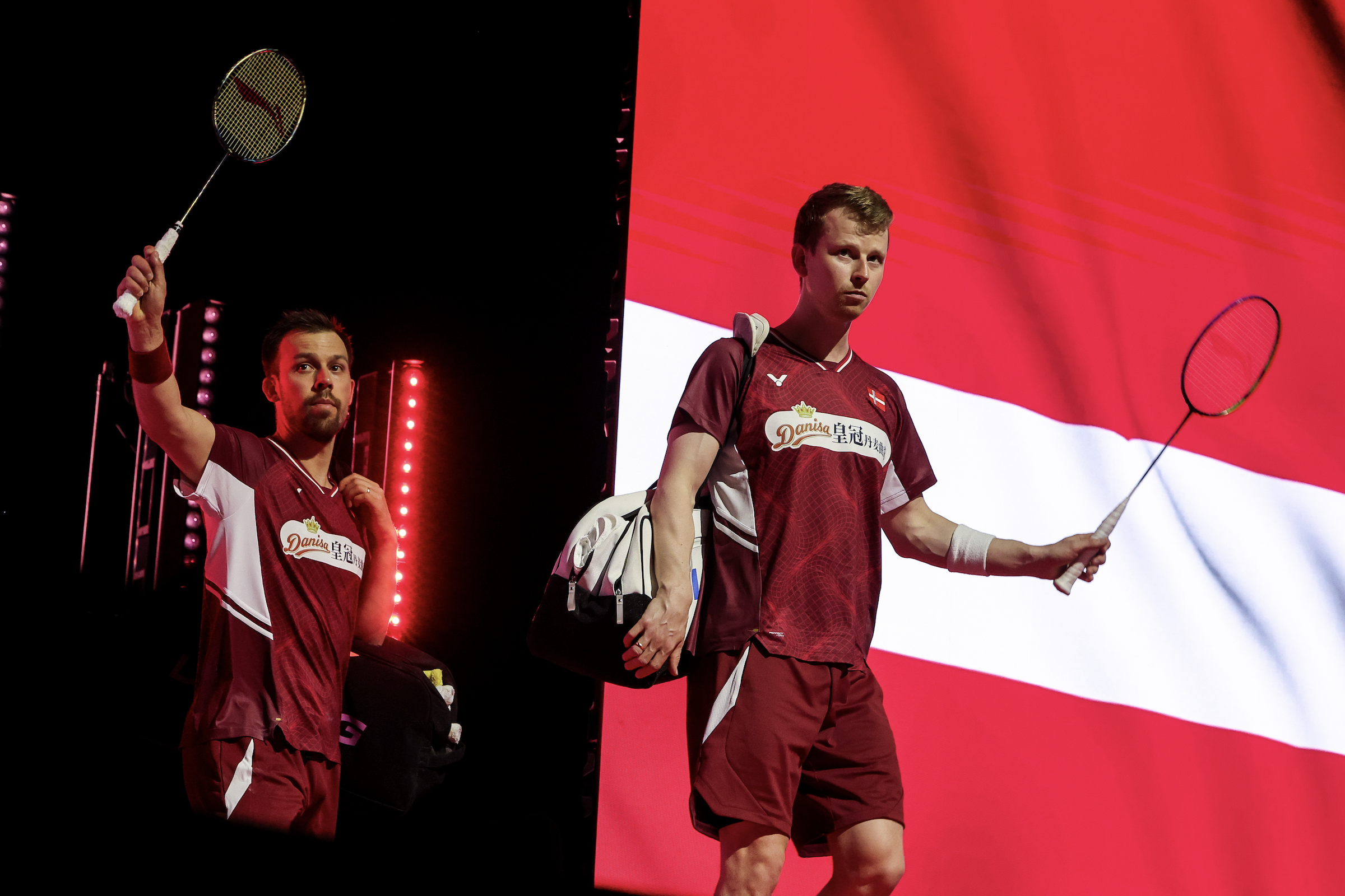 Denmark’s Badminton Dominance Over Sweden: A History of Victories in Nordic Rivalry