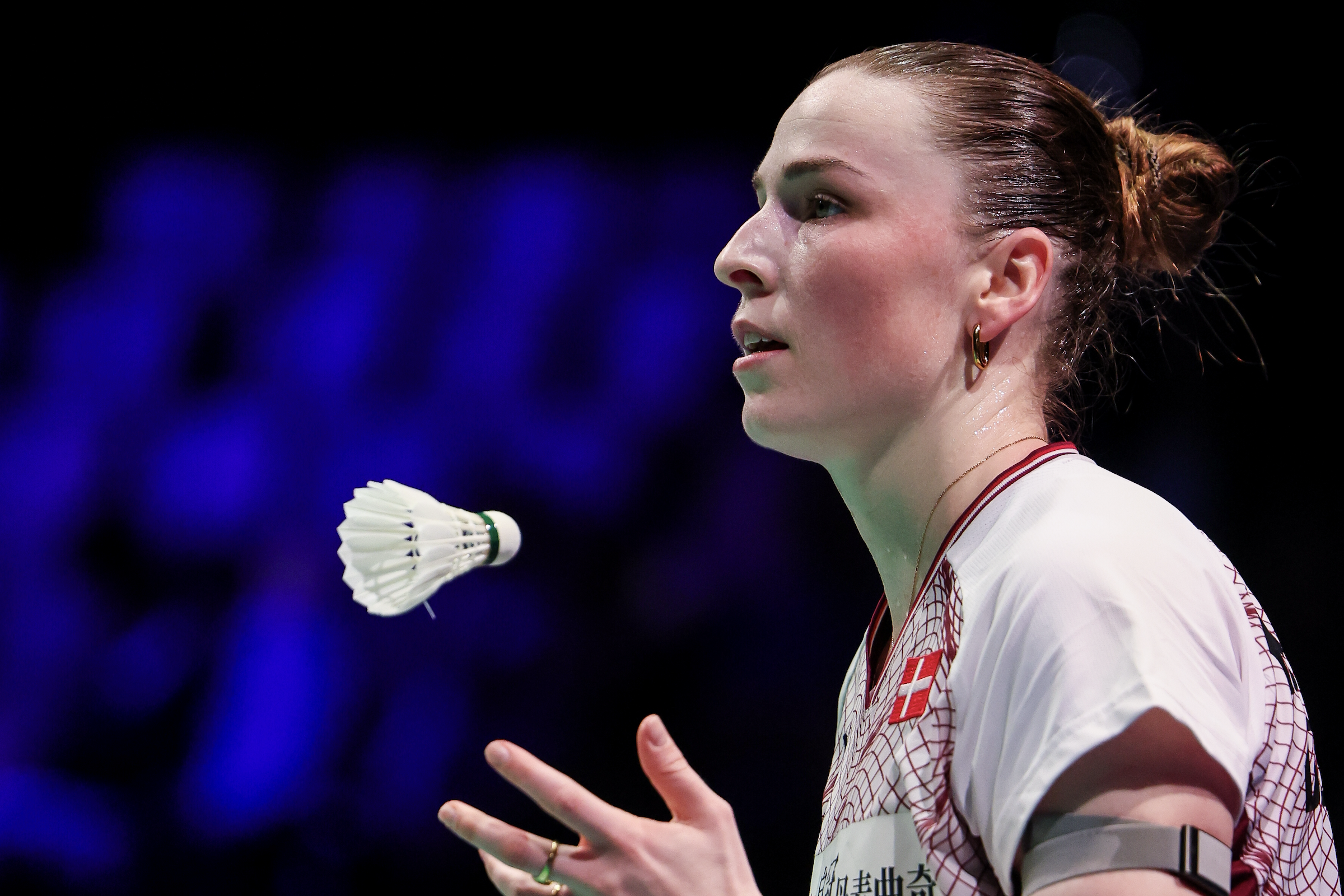 Badmintonphoto