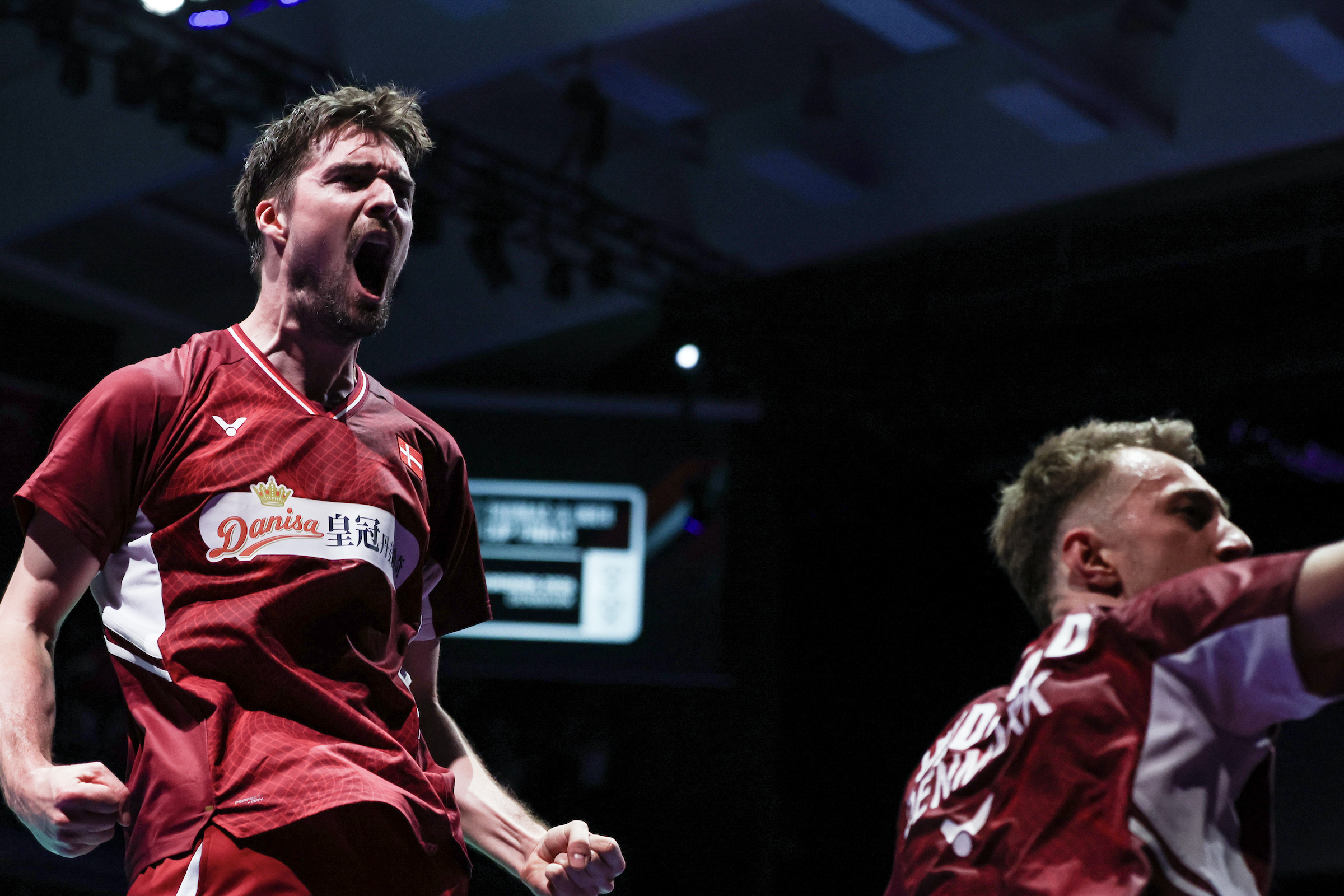 Badmintonphoto Badmintonphoto