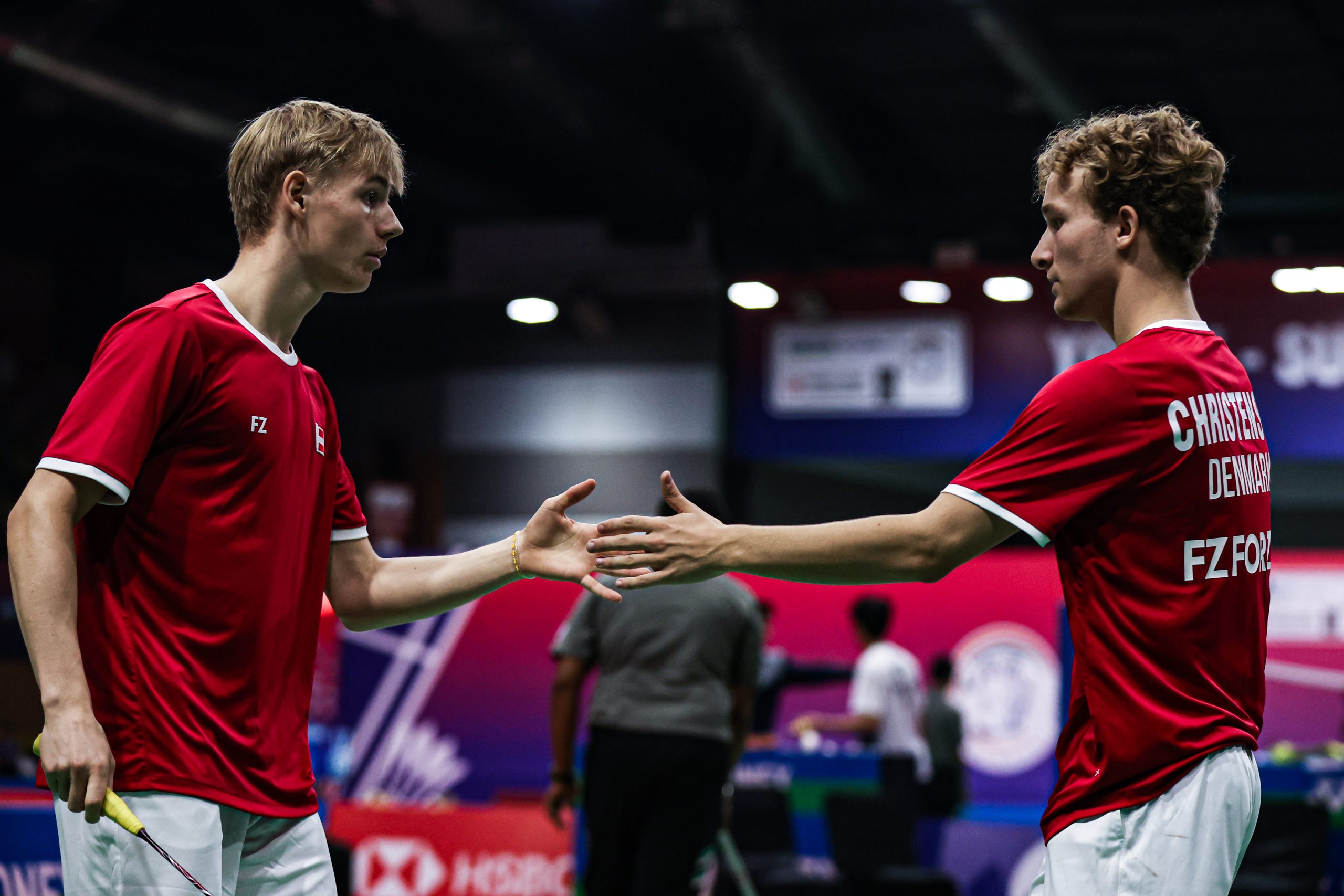 Foto: BadmintonPhoto
