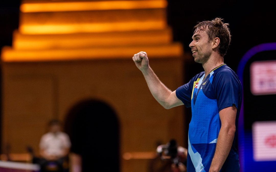 Sportschef godkender VM, men er stadig skuffet