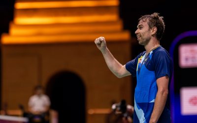 Sportschef godkender VM, men er stadig skuffet
