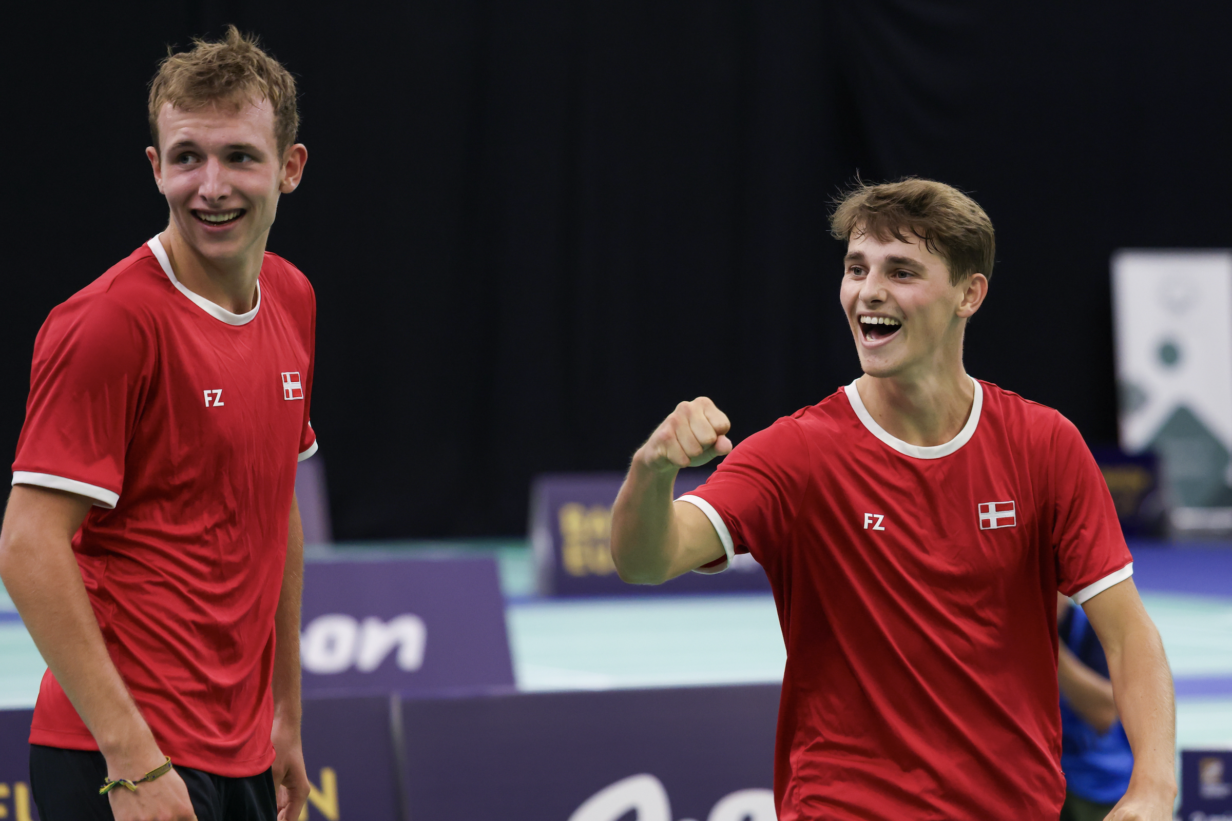 Badmintonphoto