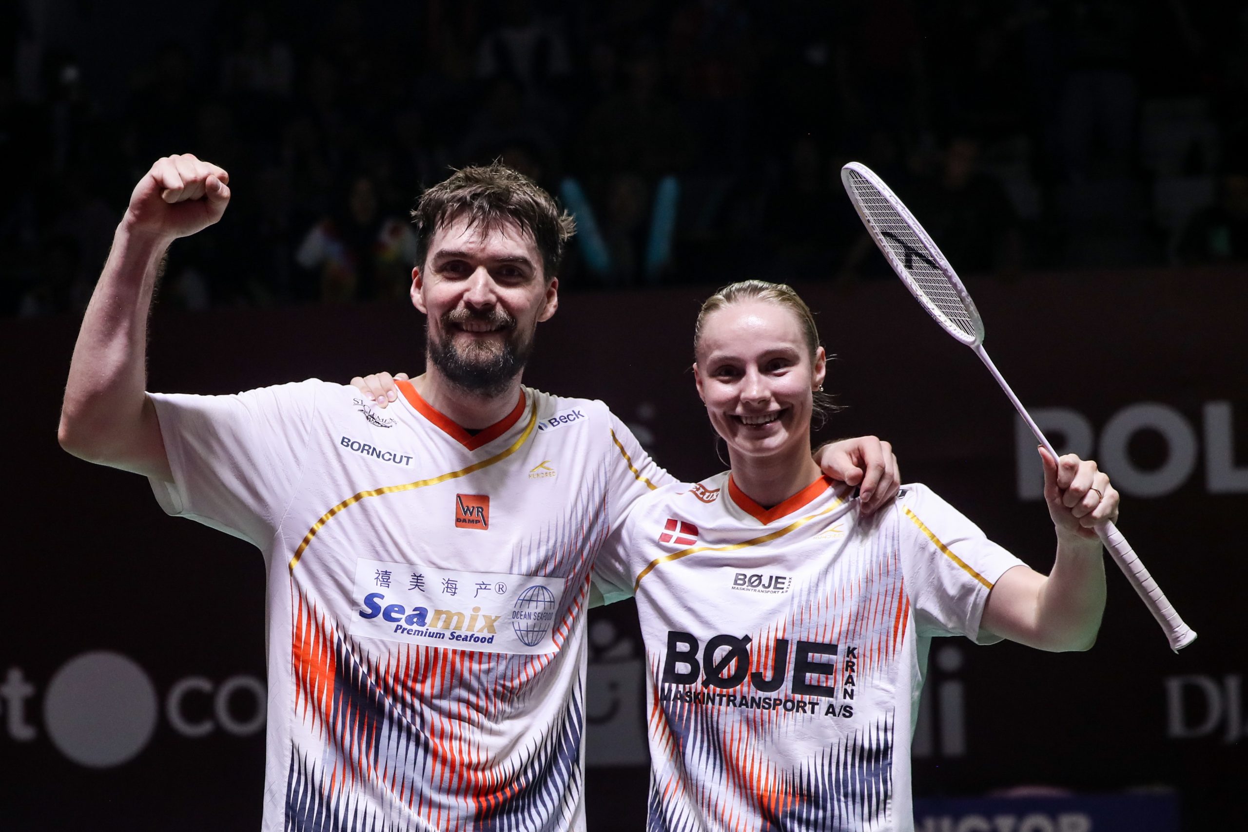 Badmintonphoto