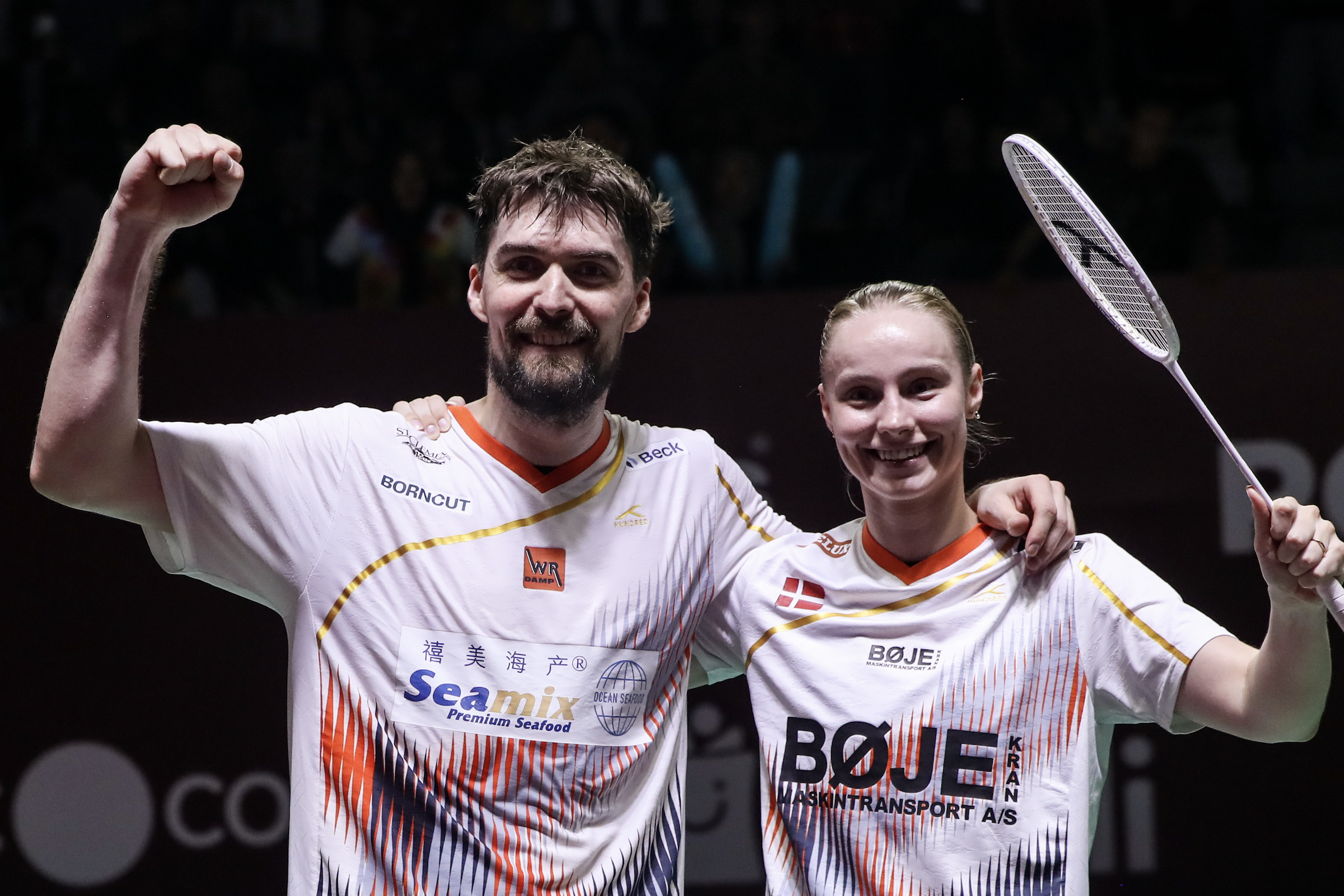 Badmintonphoto